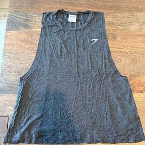 Gymshark Visionary Muscle tee